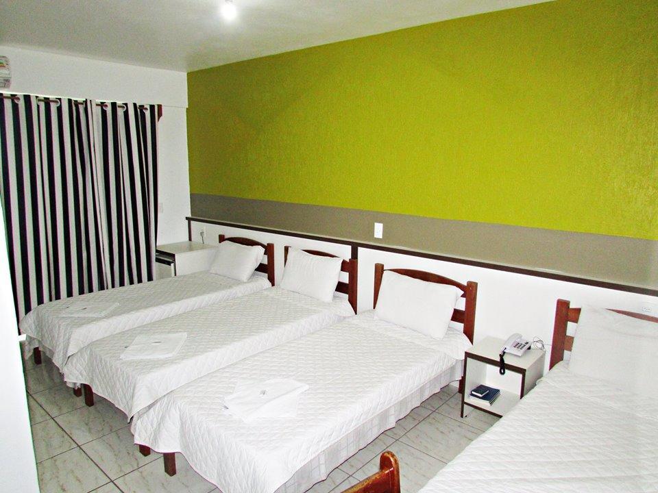 Barra Velha Wille Hotel Jaraguá do Sul Extérieur photo